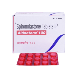 Aldactone-100-mg