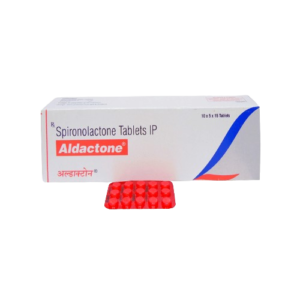 Aldactone-25-mg