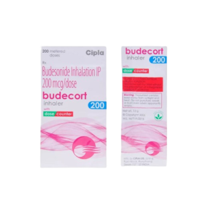 Budecort-200-Inhelor