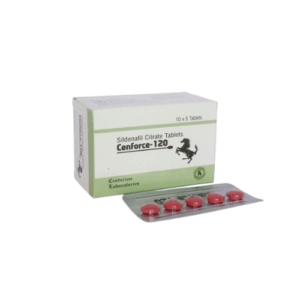 Cenforce-120mg