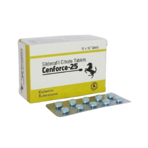 Cenforce-25mg