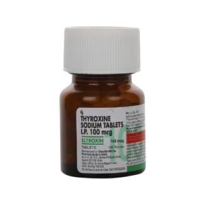 Eltroxin-100-mcg