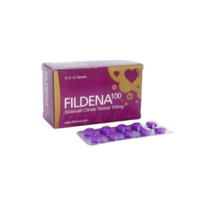 Fildena-100mg