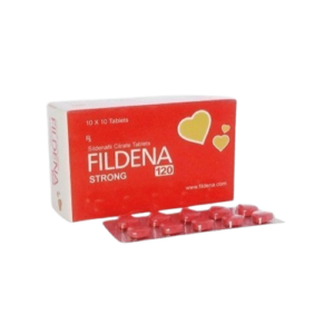 Fildena-120mg