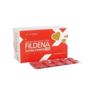 Fildena-150mg