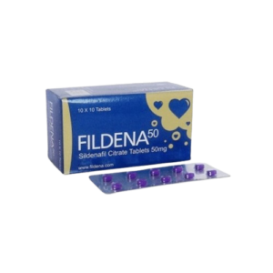 Fildena-50mg