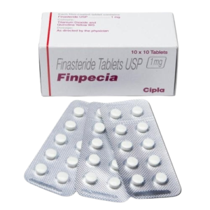 Finpecia Tablets