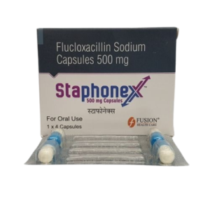 Flucloxacillin-500mg-staphonex