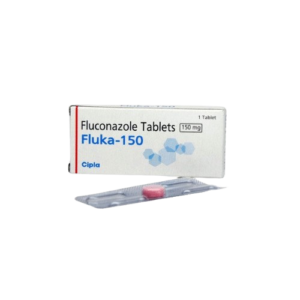 Fluconazole-150mg