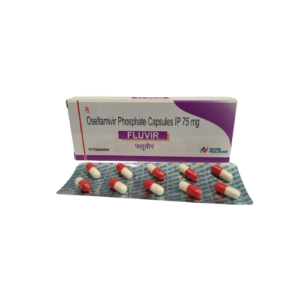 Fluvir-75-Capsules