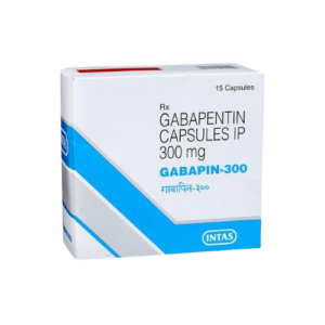 Gabapentin-300mg-Gabapin