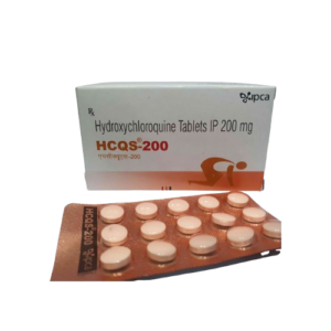 Hydroxychloroquine-200-Tablets