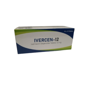 Ivercen-12mg