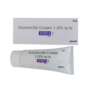 Ivermectin-Ivrea-Cream