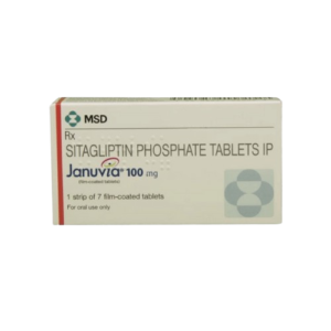 Januvia-100mg