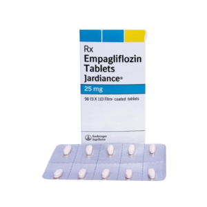 Jardiance-25mg-Empagliflozin-tablets