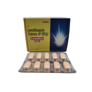 Levofloxacin-500mg-1