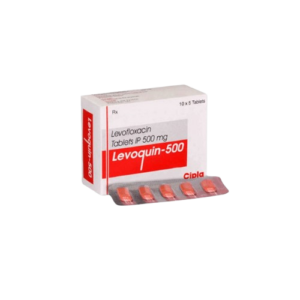 Levoquin-500mg