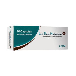 Low-Dose-Naltrexone-4.5-mg