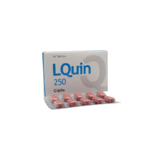 Lquin-250mg