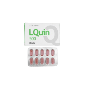 Lquin-500mg