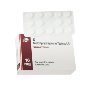 Medrol-16mg-methylprednisolone