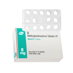 Medrol-8mg-methylprednisolone