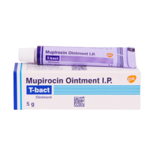 Mupirocin-T-bact-cream