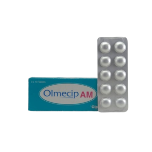 Olmecip-AM