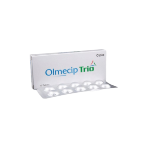 Olmecip-Trio