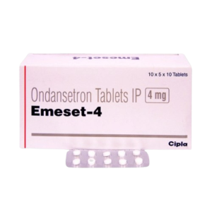 Ondansetron-4mg-Emeset