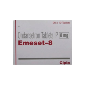 Ondansetron-8mg-Emeset