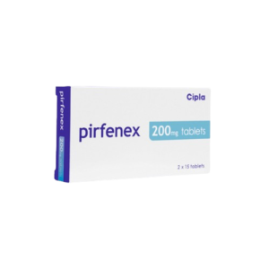 Pirfenex-200