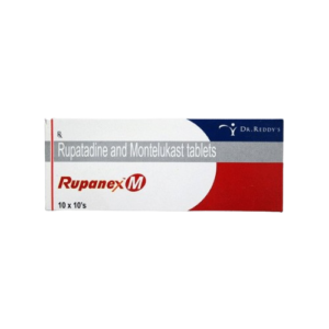 Rupatadine-10mg-Rupanex-m