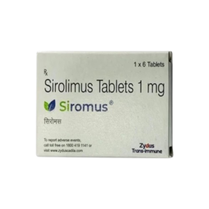 Siromus-1mg