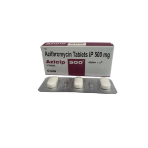 azicip-azithromycin-500