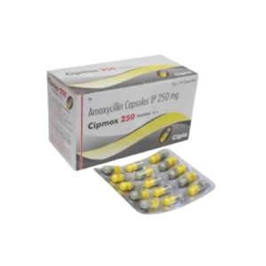 cipmox-250mg