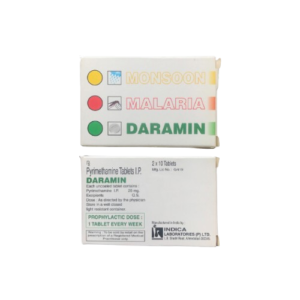 daramin-25mg