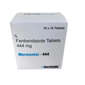 fenbendazole-444-mg