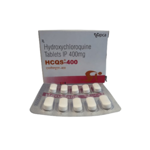 hydroxychloroquine-400-Tablets