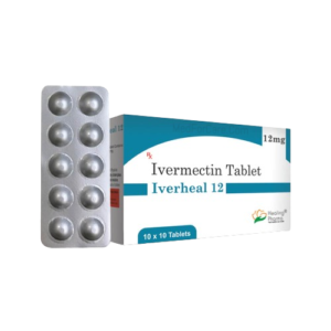 iverheal-12-ivermectin-12mg