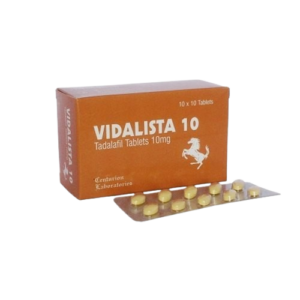 vidalista-10-mg-tablets