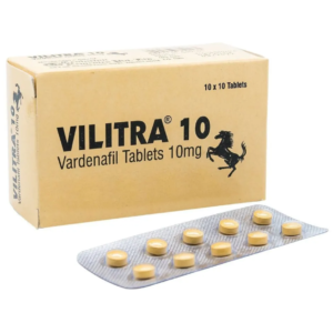 vilitra-10mg